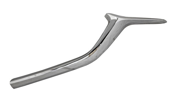[KB8A507K1B-MOBI] MOLDURA PARRILLA MAZDA CX5 18-21 CROM IZQ TW