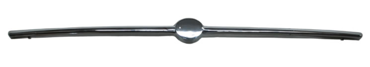 MOLDURA PARRILLA NISSAN ALTIMA 98-99 