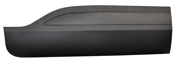 MOLDURA PUERTA FORD ESCAPE 20-21 NEG TRAS DER  TW