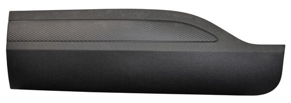 MOLDURA PUERTA FORD ESCAPE 20-21 NEG TRAS IZQ TW