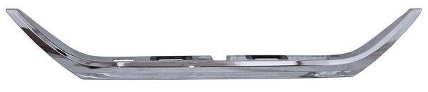 MOLDURA TAPA CAJUELA TOYOTA CAMRY 15-17 CROM  TW