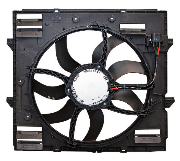 [2H0121303K-MOBI] MOTOVENTILADOR VOLKSWAGEN AMAROK 11-17 L4 2.0L