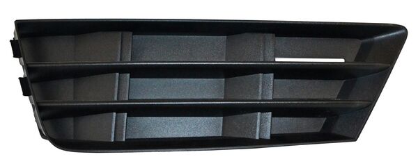 REJILLA (PARRILLA) AUDI A4 17-19 NEG S/FARO AUX IZQ TW