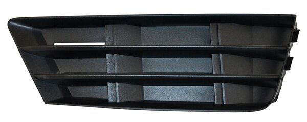 REJILLA (PARRILLA) AUDI A4 17-19 NEG S/FARO AUX DER TW