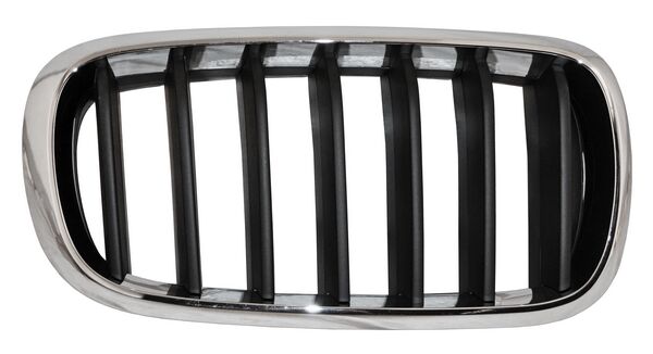 PARRILLA BMW X5 14-18 NEG F/CROM X-DRIVE DER TW