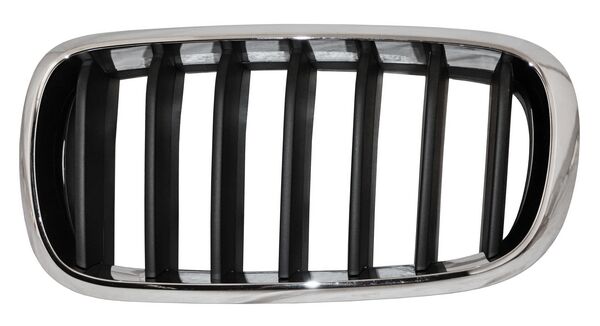 PARRILLA BMW X5 14-18 NEG F/CROM X-DRIVE IZQ TW
