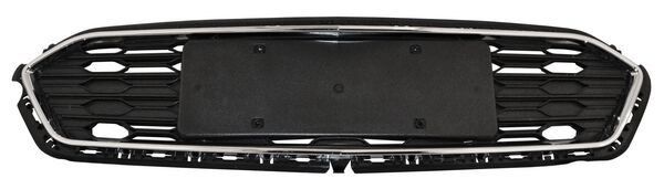 PARRILLA CHEVROLET CRUZE 16-17 LT LINEA NVA INF NEG C/MOLD CROM  TW