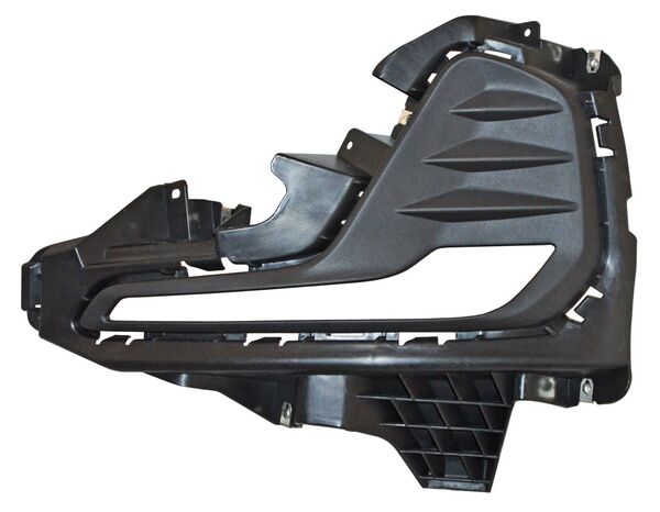 PARRILLA CHEVROLET ONIX 20-22 P/CUARTO LED IZQ TW