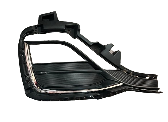 REJILLA (PARRILLA) CHEVROLET SPARK DE 2019 AL 2020 LT P/FARO AUX C/ MOLD CROM DER