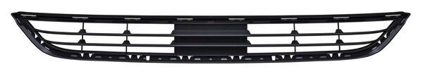 [PBX315I-MOBI] PARRILLA DEF CENT BMW X3 X3 15-17 TEXT INF  TW