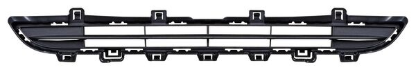 PARRILLA DEF CENT BMW X3 X3 15-17 TEXT SUP  TW