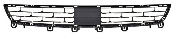 [PBX514C-MOBI] PARRILLA DEF CENT BMW X5 14-18 C/HOYO P/CONT XDRIVE40IA EXCELLENCE  TW
