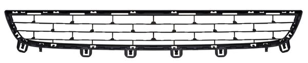 [PBX514-MOBI] PARRILLA DEFENSA CENT BMW X5 14-18 C/HOYO P/CONT XDRIVE40IA EXCELLENCE  TW