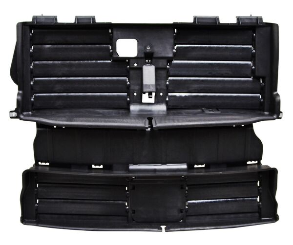 PARRILLA FORD EDGE 19-20 INTEKIA RIOR ACTIVA C/MOTOR S/HOYO P/SENSOR  TW