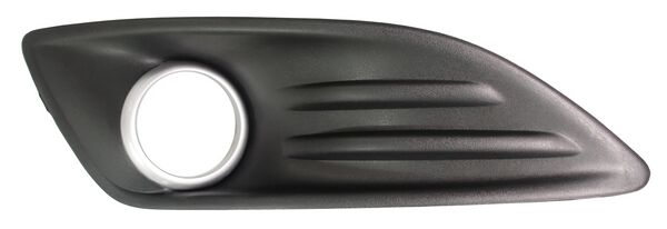 REJILLA (PARRILLA) FORD FIESTA 13-16 F/PLATA P/FARO AUX DER TW