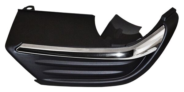 PARRILLA HONDA ACCORD 18-20 SPORT/EXL// 4C 4 PTAS F/CROM IZQ TW