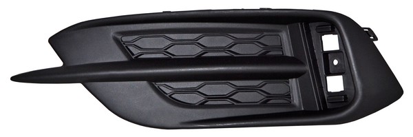 REJILLA (PARRILLA) HONDA CIVIC 19-20 TRAS DER TW