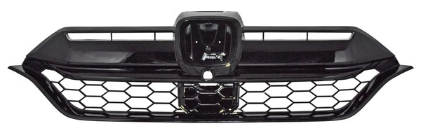 PARRILLA HONDA CRV 20-22 C/HOYO P/SENSOR  TW