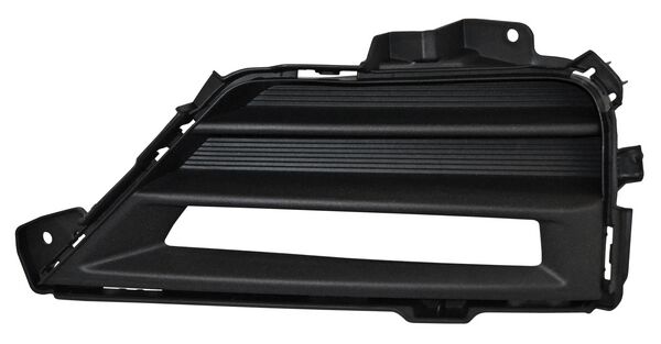 REJILLA (PARRILLA) HONDA CRV 20-22 P/FARO AUX LED DER TW