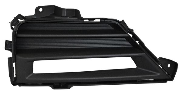 REJILLA (PARRILLA) HONDA CRV 20-22 P/FARO AUX LED IZQ TW