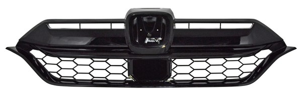 PARRILLA HONDA CRV 20-22 S/HOYO P/SENSOR 