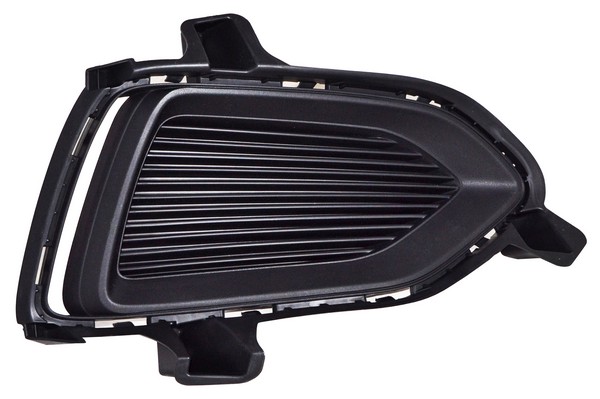 [PHDAC18R-MOBI] REJILLA (PARRILLA) HYUNDAI ACCENT 18-20 S/FARO AUX DER TW
