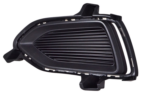 REJILLA (PARRILLA) HYUNDAI ACCENT 18-20 S/FARO AUX IZQ TW