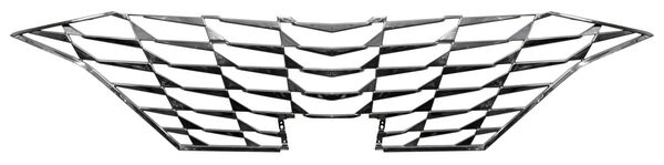 PARRILLA HYUNDAI ELANTRA 21-22 TW