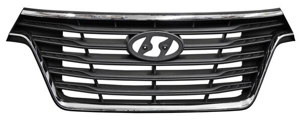 PARRILLA HYUNDAI STAREX 20-21 F/CROM  TW