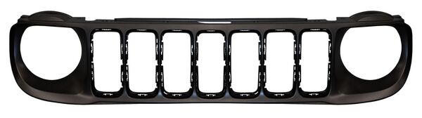PARRILLA JEEP RENEGADE 20-21 NEG TW