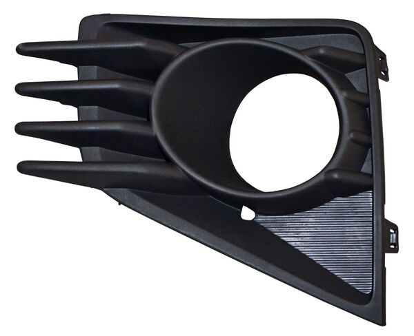 REJILLA (PARRILLA) MITSUBISHI MIRAGE G4 22 C/FARO AUX TLD IZQ TW