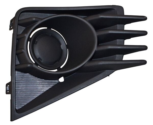 REJILLA (PARRILLA) MITSUBISHI MIRAGE G4 22 S/FARO AUX TLD DER TW