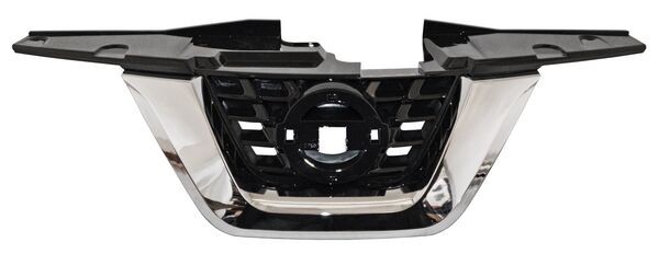 PARRILLA NISSAN JUKE 15-17 CENT  TW