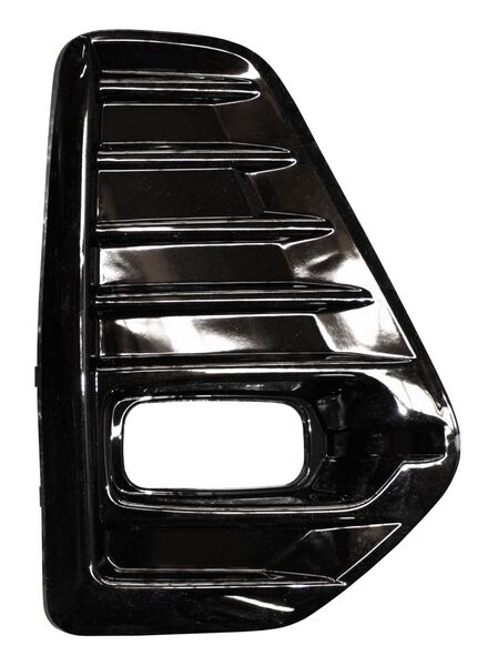 REJILLA (PARRILLA) NISSAN KICKS 21-22 P/FARO AUX DER TW