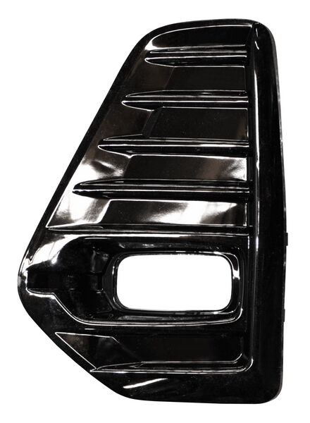 REJILLA (PARRILLA) NISSAN KICKS 21-22 P/FARO AUX IZQ TW