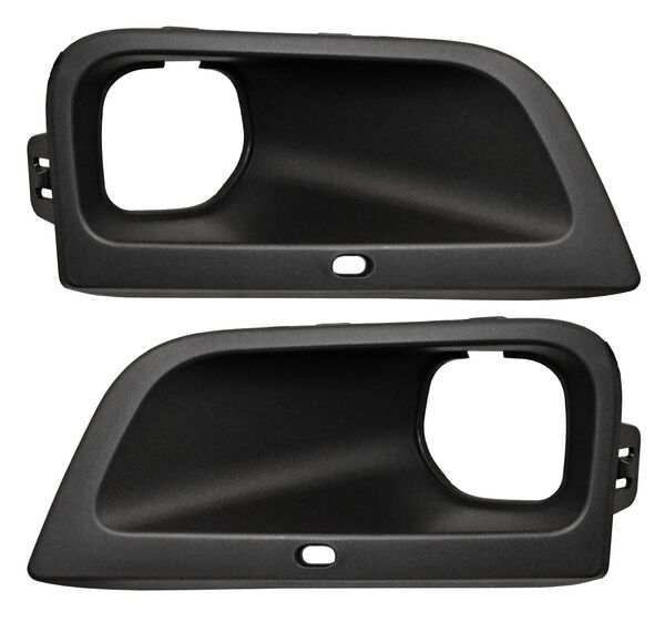 PARRILLA PEUGEOT PARTNER 20-21 P/FARO NIBLA JGO 2 PZAS  TW