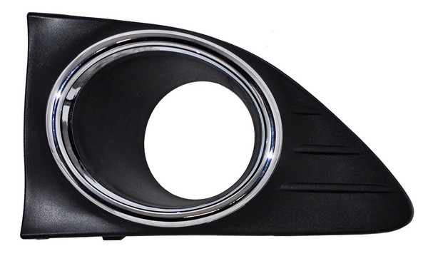 REJILLA (PARRILLA) RENAULT STEPWAY 16-17 CROM P/FARO AUX IZQ TW