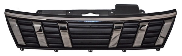 PARRILLA SUZUKI VITARA 19-20 CROM  TW