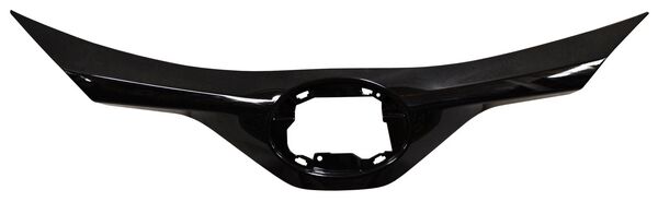 PARRILLA TOYOTA CHR 20-21 NEG TW