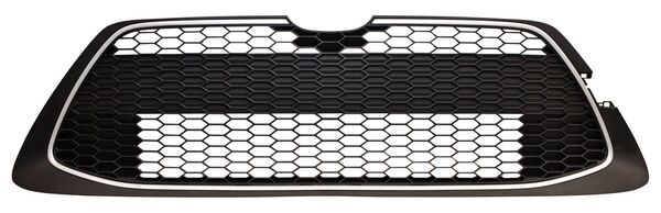 PARRILLA TOYOTA COROLLA 20-21 LE DE DEF CENT F/PLATA  TW