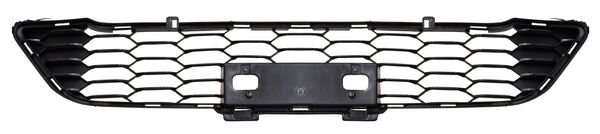 PARRILLA TOYOTA HILUX 19-20 ROCCO/REVO DE DEF CENT  TW