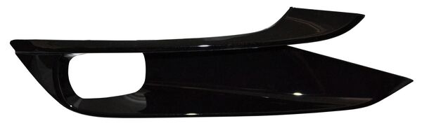 REJILLA (PARRILLA) TOYOTA SIENNA 21-22 P/FARO AUX DER TW