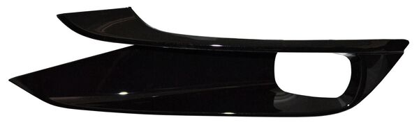 REILLA (PARRILLA) TOYOTA SIENNA 21-22 P/FARO AUX IZQ TW