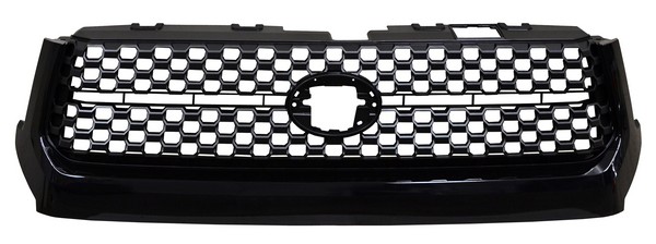 PARRILLA TOYOTA TUNDRA 18-20 F/NEG CENT NEG TW