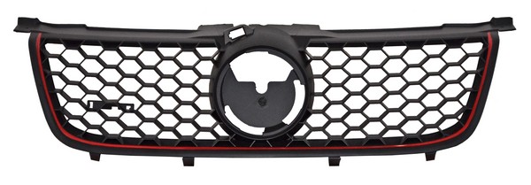 PARRILLA VOLKSWAGEN JETTA CLASICO GTI 08-15 F/ROJO  TW