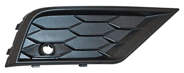 PARRILLA VOLKSWAGEN TIGUAN 18-21 C/HOYO P/SENSOR DER TW