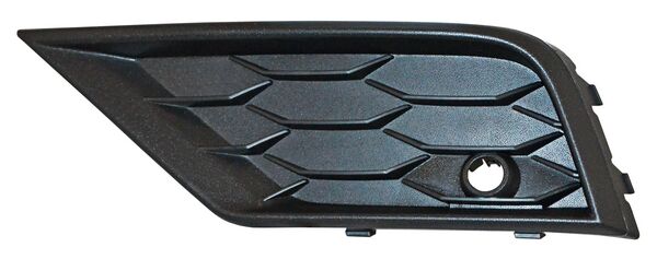 PARRILLA VOLKSWAGEN TIGUAN 18-21 C/HOYO P/SENSOR IZQ TW