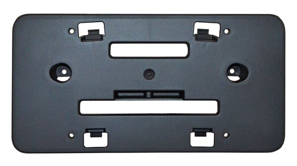 PORTAPLACA DEL CHEVROLET MALIBU 19-21 TW