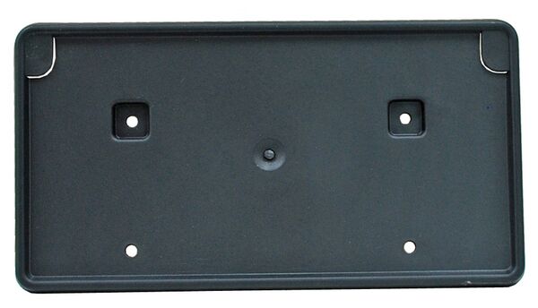 PORTAPLACA DEL DODGE PU 2500 13-15  TW