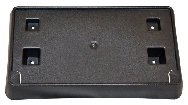 PORTAPLACA DODGE DURANGO 20-21 TW